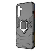 Чохол до мобільного телефона Armorstandart DEF27 case Samsung M14 5G (M146) Black (ARM67748)