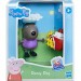 Peppa Pig Фігурка Peppa Pig Денні з корабликом (F3759)