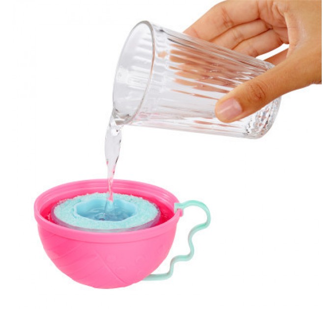 L.O.L. Surprise! Лялька L.O.L. Surprise! серії Birthday - Фантазуй та дивуй (593140)