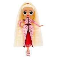 Лялька L.O.L. Surprise! серії O.M.G. HoS – Свег (591573)