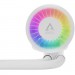 Arctic Система рідинного охолодження Arctic Liquid Freezer III - 280 A-RGB White (ACFRE00151A)