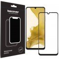 BeCover Скло захисне BeCover Samsung Galaxy A25 SM-A256 5G Black (710540)