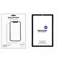 BeCover Скло захисне BeCover 10D Samsung Galaxy Tab S6 Lite 10.4 P610/P613/P615/P619 Black (710582)