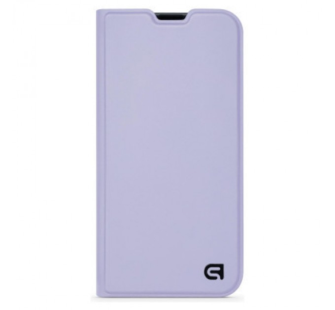 Armorstandart Чохол до мобільного телефона Armorstandart OneFold Case Samsung S23 FE 5G (SM-S711) Lavender (ARM72648)