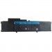 Dell Акумулятор до ноутбука Dell XPS 14-L421X 4RXFK 4700mAh (69Wh) 8cell 14.8V Li-ion (A41898)