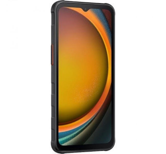 Samsung Мобільний телефон Samsung Galaxy Xcover7 6/128Gb Black (SM-G556BZKDEUC)