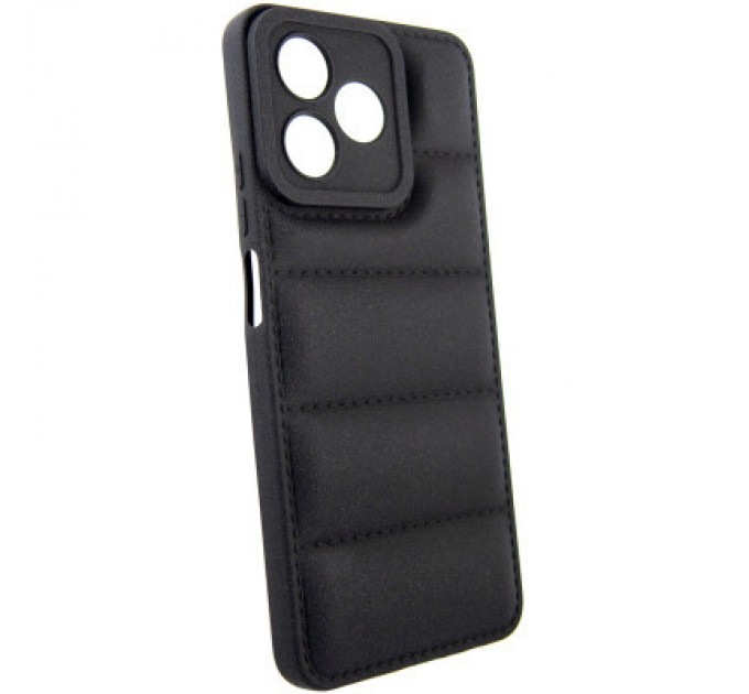 Dengos Чохол до мобільного телефона Dengos Soft Realme C53 (black) (DG-TPU-SOFT-45)