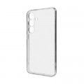 Armorstandart Чохол до мобільного телефона Armorstandart Air Series Samsung S24 Camera cover Transparent (ARM72535)