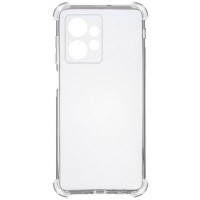 Чохол до мобільного телефона BeCover Anti-Shock Xiaomi Redmi Note 13 4G Clear (710645)