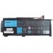 Dell Акумулятор до ноутбука Dell XPS 14Z V79Y0 58Wh (4000mAh) 8cell 14.8V Li-ion (A41875)