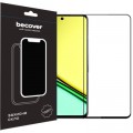 BeCover Скло захисне BeCover Realme C67 Black (710633)