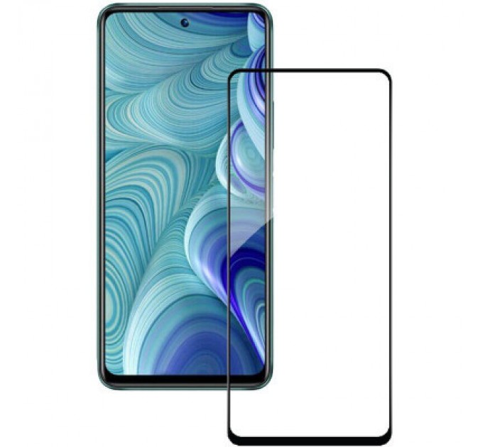 BeCover Скло захисне BeCover Tecno Spark 20C (BG7n) Black (710627)