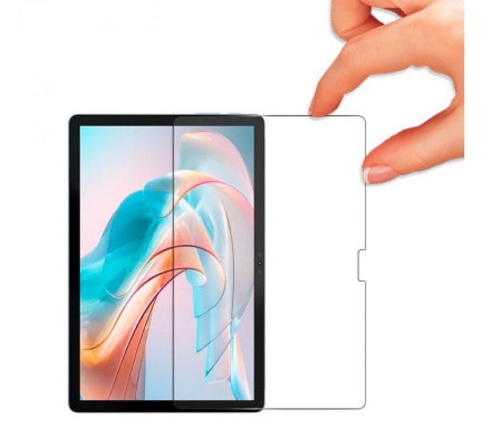 BeCover Скло захисне BeCover Pixus Line 10.1" (710649)