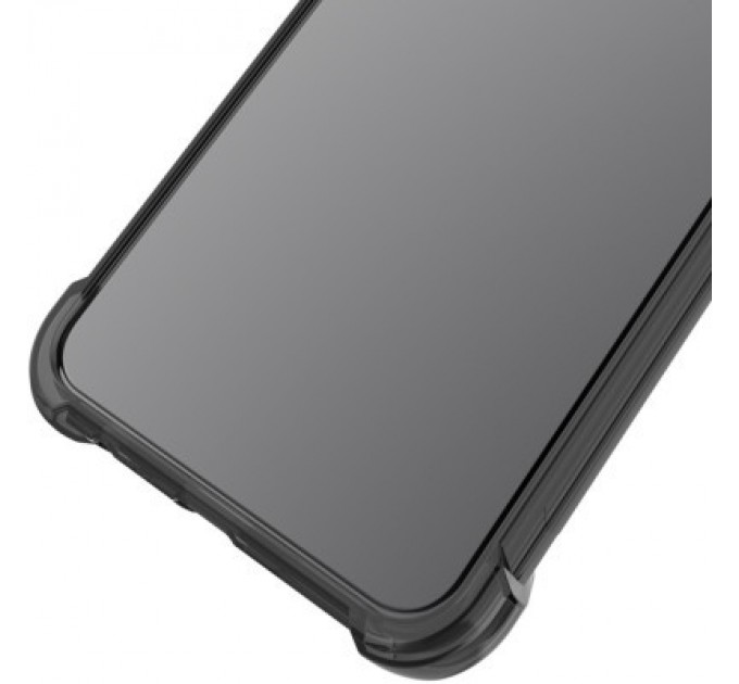 BeCover Чохол до мобільного телефона BeCover Anti-Shock Apple iPhone 15 Grey (710621)