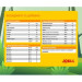 Josera JosiDog Сухий корм для собак Josera JosiDog Economy 15 кг (4032254745532)