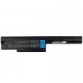 Fujitsu Акумулятор до ноутбука Fujitsu Fujitsu LifeBook LH531 FPCBP274 4400mAh 6cell 11.1V Li-ion (A41972)