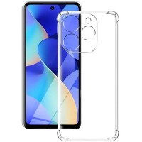 Чохол до мобільного телефона BeCover Anti-Shock Infinix Smart 8 (X6525) Clear (710604)