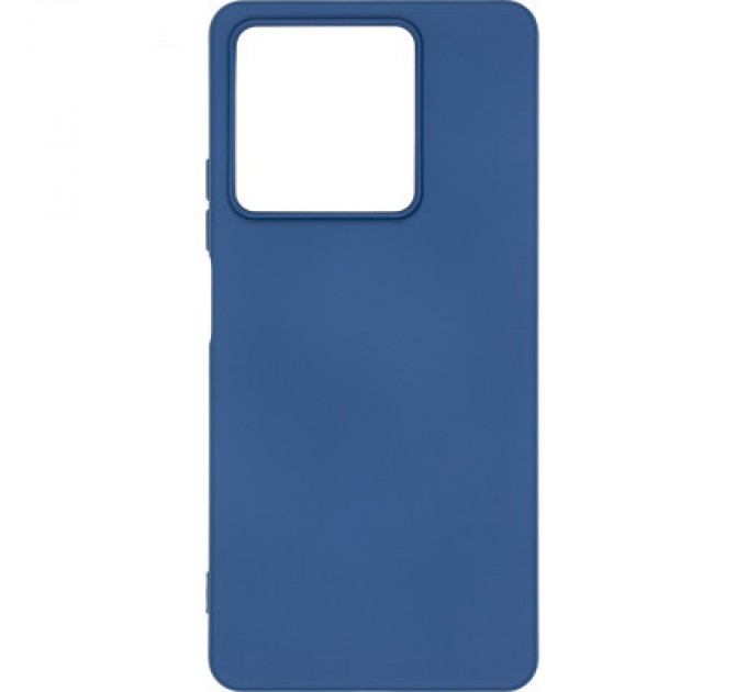 Armorstandart Чохол до мобільного телефона Armorstandart ICON Case Xiaomi Redmi Note 13 5G Dark Blue (ARM71888)
