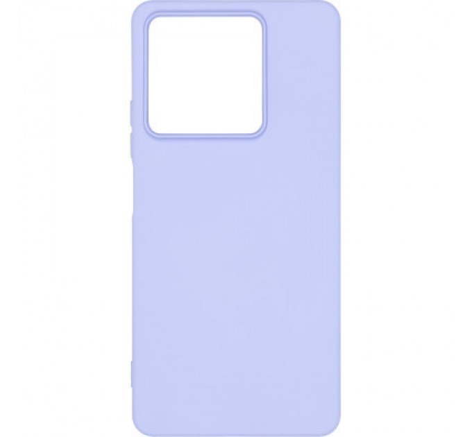Armorstandart Чохол до мобільного телефона Armorstandart ICON Case Xiaomi Redmi Note 13 5G Lavender (ARM71890)