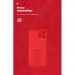Armorstandart Чохол до мобільного телефона Armorstandart ICON Case Xiaomi Redmi Note 13 5G Red (ARM71889)
