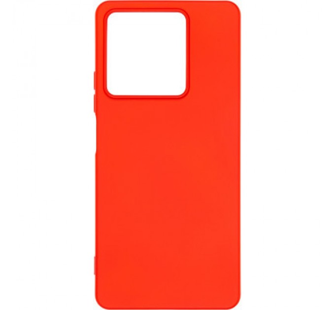 Armorstandart Чохол до мобільного телефона Armorstandart ICON Case Xiaomi Redmi Note 13 5G Red (ARM71889)