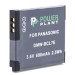 PowerPlant Акумулятор до фото/відео PowerPlant Panasonic DMW-BCL7E (DV00DV1380)