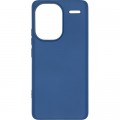Armorstandart Чохол до мобільного телефона Armorstandart ICON Case Xiaomi Redmi Note 13 Pro+ 5G Dark Blue (ARM71855)