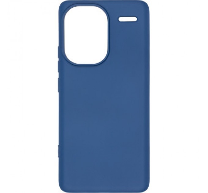 Armorstandart Чохол до мобільного телефона Armorstandart ICON Case Xiaomi Redmi Note 13 Pro+ 5G Dark Blue (ARM71855)