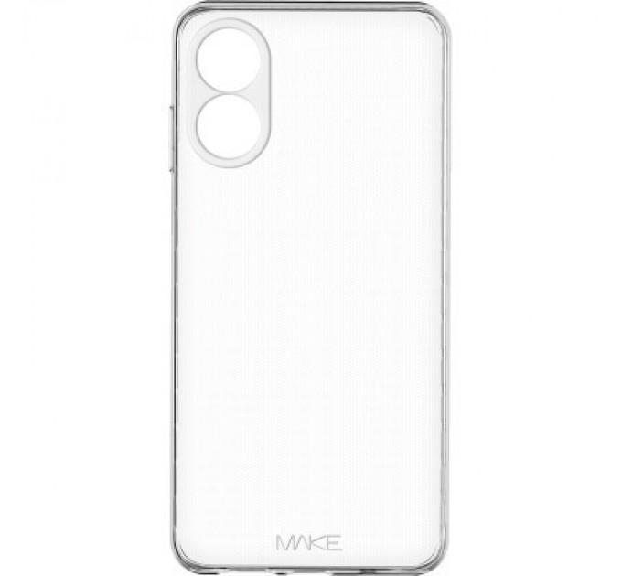 MAKE Чохол до мобільного телефона MAKE Oppo A38 Air (MCA-OA38)