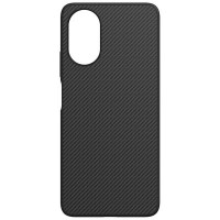 Чохол до мобільного телефона Oppo A38/AL23011 BLACK (AL23011 BLACK)