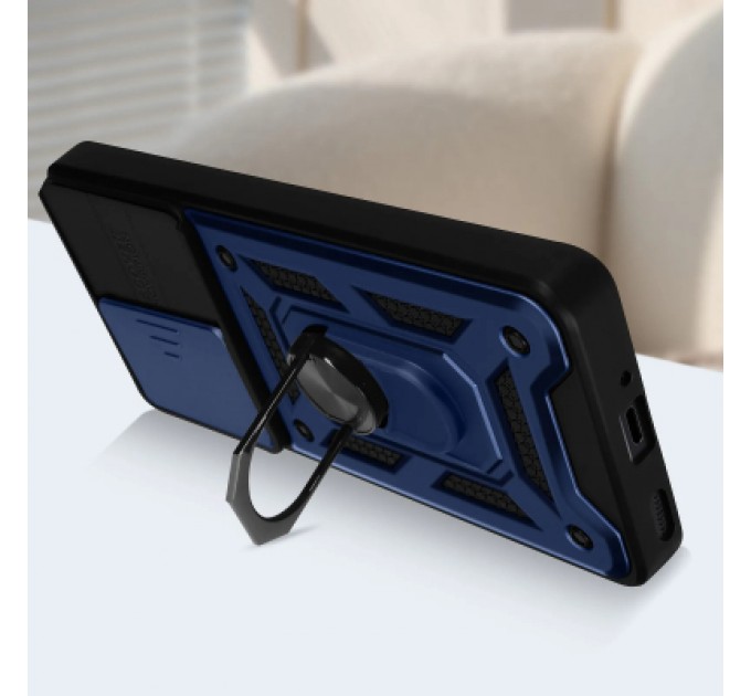 BeCover Чохол до мобільного телефона BeCover Military Xiaomi 13 Pro Blue (710566)