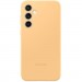 Samsung Чохол до мобільного телефона Samsung Galaxy S23 FE (S711) Silicone Case Apricot (EF-PS711TOEGWW)