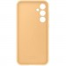 Samsung Чохол до мобільного телефона Samsung Galaxy S23 FE (S711) Silicone Case Apricot (EF-PS711TOEGWW)