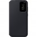 Samsung Чохол до мобільного телефона Samsung Galaxy S23 FE (S711) Smart View Wallet Case Black (EF-ZS711CBEGWW)