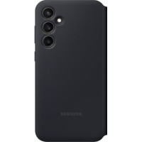 Чохол до мобільного телефона Samsung Galaxy S23 FE (S711) Smart View Wallet Case Black (EF-ZS711CBEGWW)