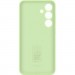 Samsung Чохол до мобільного телефона Samsung Galaxy S24 (S921) Silicone Case Lime (EF-PS921TGEGWW)