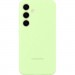 Samsung Чохол до мобільного телефона Samsung Galaxy S24 (S921) Silicone Case Lime (EF-PS921TGEGWW)