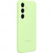 Samsung Чохол до мобільного телефона Samsung Galaxy S24 (S921) Silicone Case Lime (EF-PS921TGEGWW)