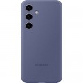 Чохол до мобільного телефона Samsung Galaxy S24 (S921) Silicone Case Violet (EF-PS921TVEGWW)