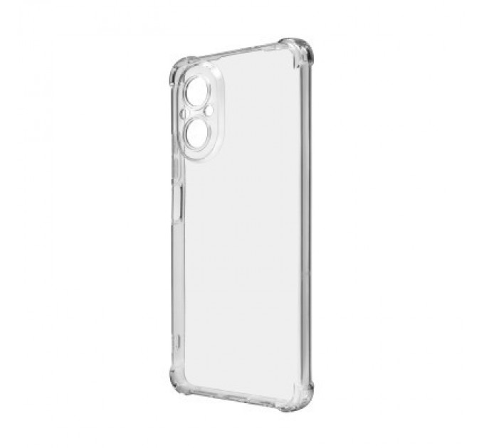 Armorstandart Чохол до мобільного телефона Armorstandart Air Force Realme C67 4G Camera cover Transparent (ARM73869)