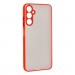 Armorstandart Чохол до мобільного телефона Armorstandart Frosted Matte Samsung A25 5G (A256) Red (ARM69693)
