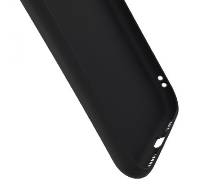 BeCover Чохол до мобільного телефона BeCover Xiaomi Redmi Note 13 4G Black (710646)
