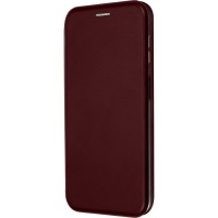 Чохол до мобільного телефона Armorstandart G-Case Samsung A15 4G (A155) / A15 5G Marsala (ARM73652)