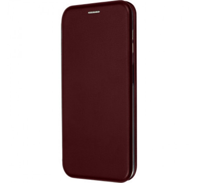 Armorstandart Чохол до мобільного телефона Armorstandart G-Case Samsung A15 4G (A155) / A15 5G Marsala (ARM73652)