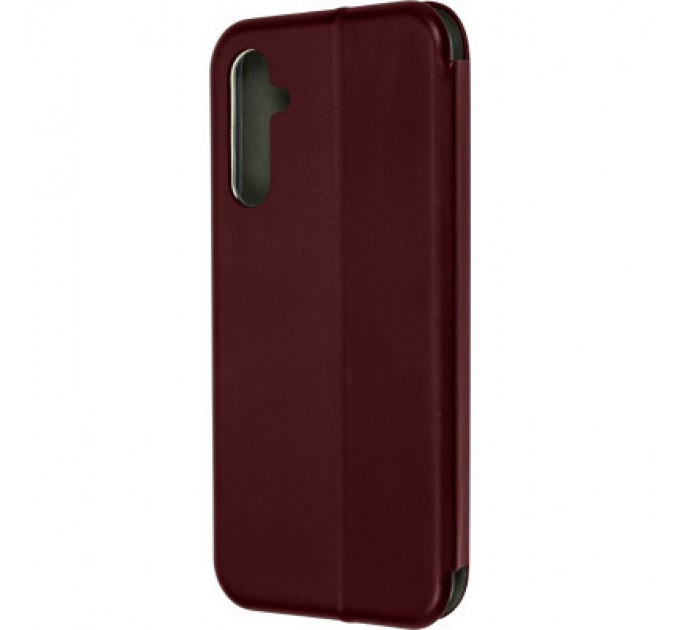 Armorstandart Чохол до мобільного телефона Armorstandart G-Case Samsung A15 4G (A155) / A15 5G Marsala (ARM73652)
