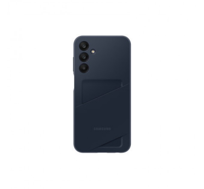 Samsung Чохол до мобільного телефона Samsung Galaxy A25 (A256), Card Slot Case (EF-OA256TBEGWW)