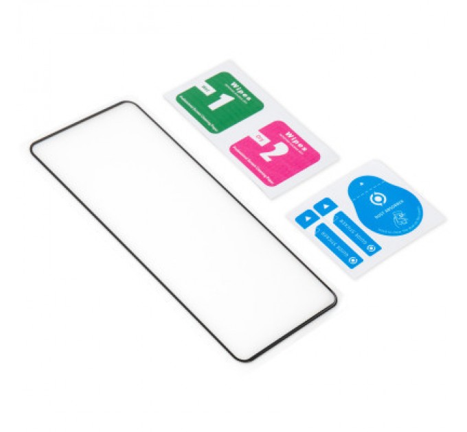 Vinga Скло захисне Vinga Xiaomi Redmi Note 13 Pro 5G/4G (VGXRN13P)