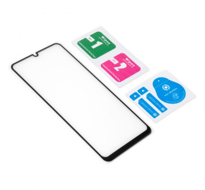 Vinga Скло захисне Vinga Xiaomi Redmi 13C (VGXR13C)