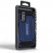 Armorstandart Чохол до мобільного телефона Armorstandart Panzer Samsung A15 4G (A155) / A15 5G Dark Blue (ARM73720)