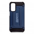 Armorstandart Чохол до мобільного телефона Armorstandart Panzer Samsung A15 4G (A155) / A15 5G Dark Blue (ARM73720)